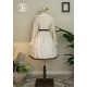 Miss Point Forest Picture Book Skirt(Reservation/3 Colours/Full Payment Without Shipping)